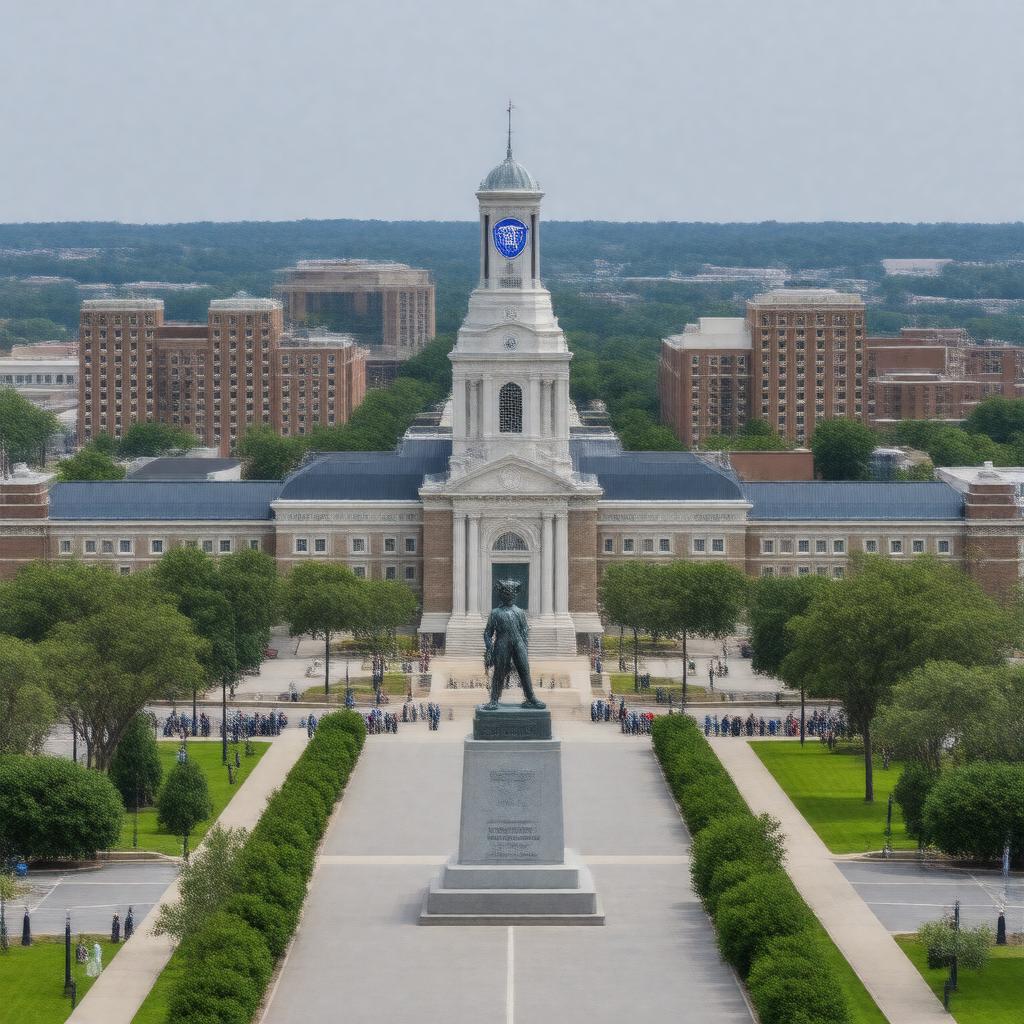 Tennessee State University